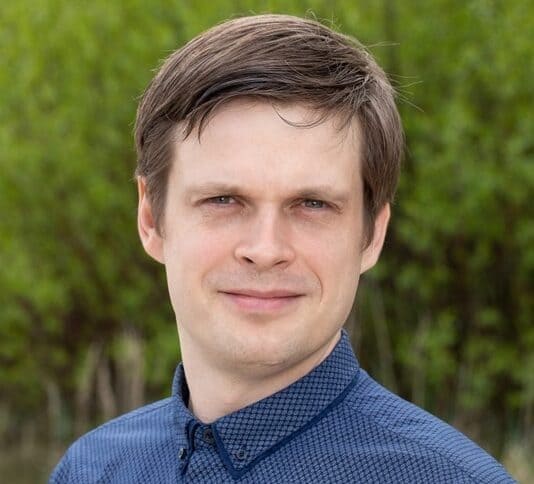 Гаврилов Сергей Максимович