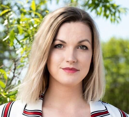 Селиванова Вероника Георгиевна